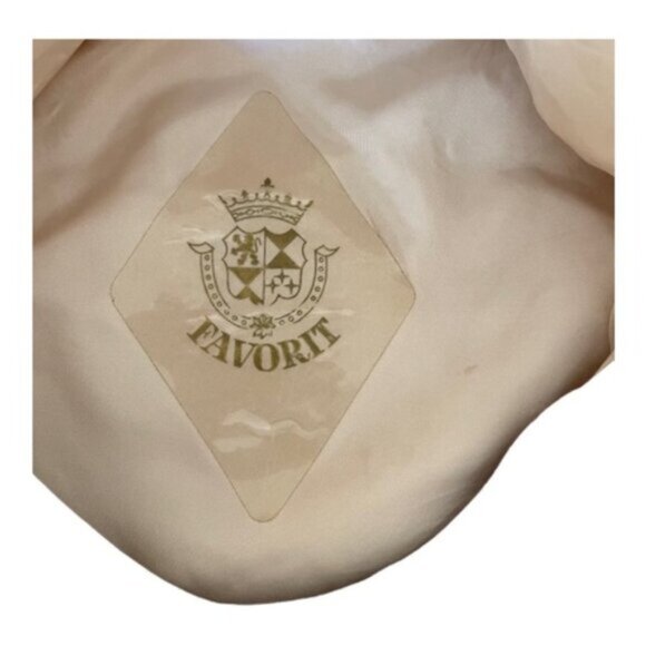 Linen Ivy Cap VTG - Picture 4 of 8